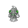 Shiny Alcremie (Clover)